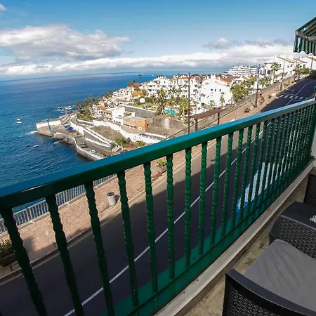 Apartment Sunset - Puerto Santiago Puerto de Santiago (Tenerife)