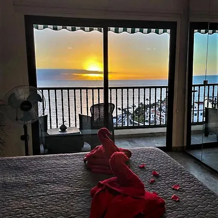 Apartment Sunset - Puerto Santiago