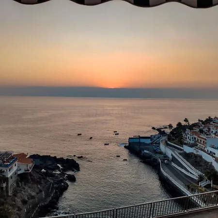 Διαμέρισμα Sunset - Puerto Santiago